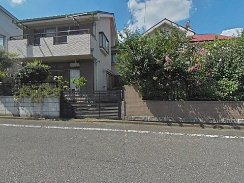 パノラマ