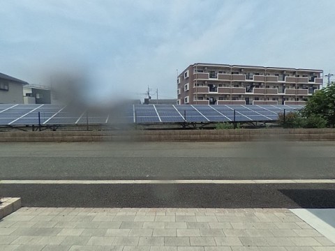 パノラマ