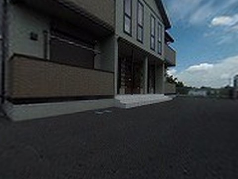 パノラマ