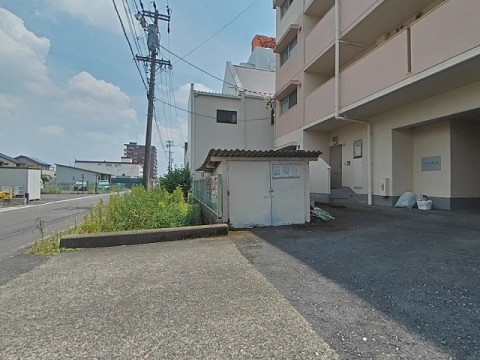 パノラマ
