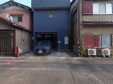 パノラマ