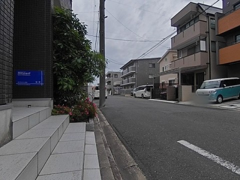 パノラマ