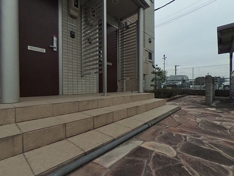 パノラマ