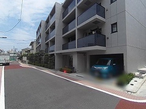パノラマ