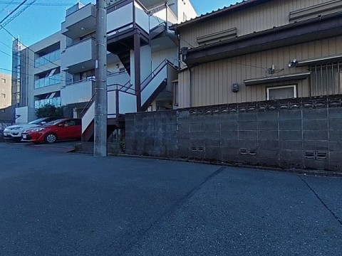 パノラマ
