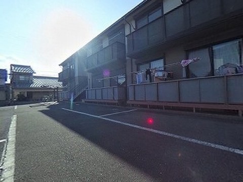 パノラマ