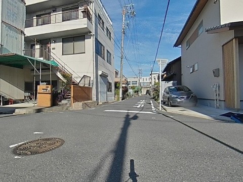 パノラマ