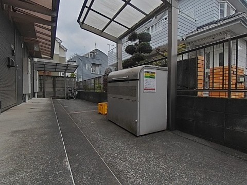 パノラマ