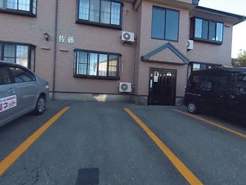 パノラマ
