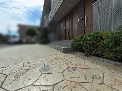 パノラマ