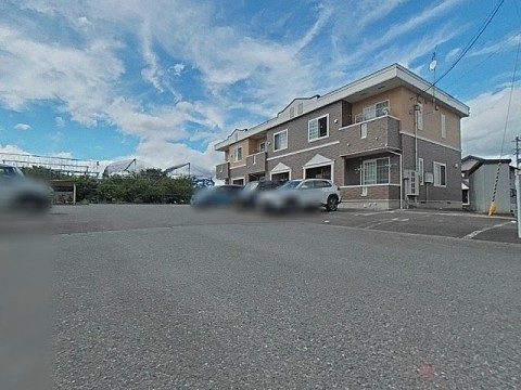 パノラマ