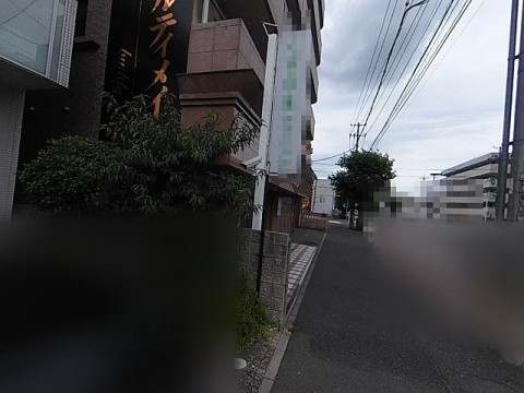 パノラマ