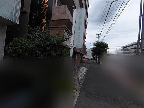 パノラマ