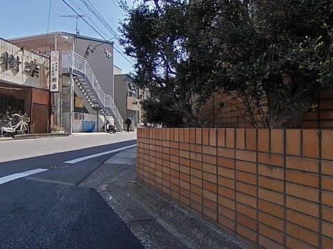 パノラマ