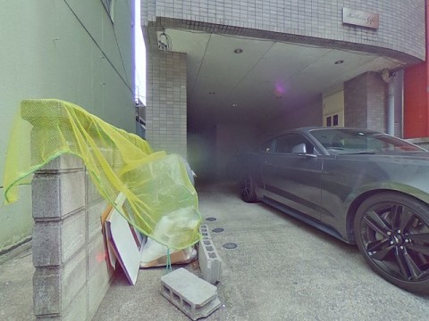 パノラマ