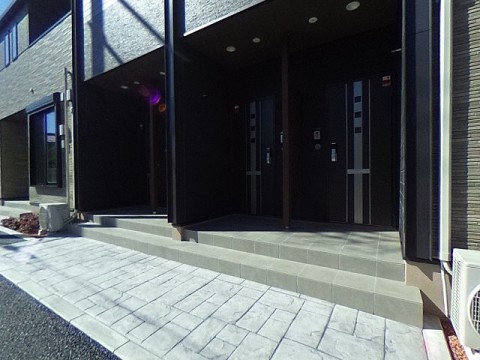 パノラマ
