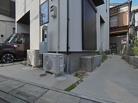 パノラマ