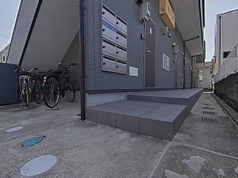 パノラマ