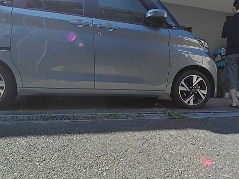 パノラマ