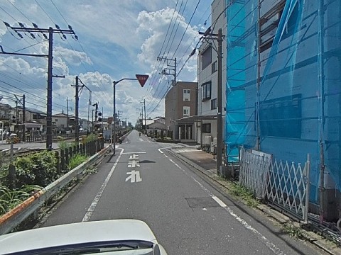 パノラマ