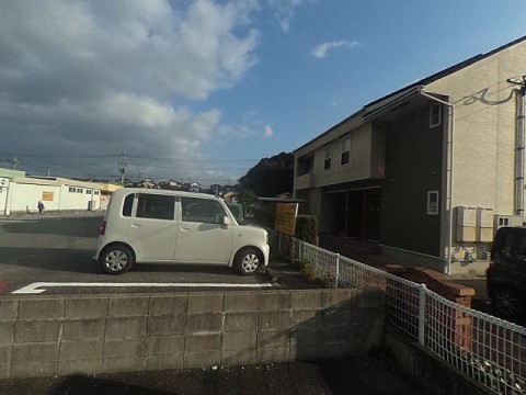 パノラマ