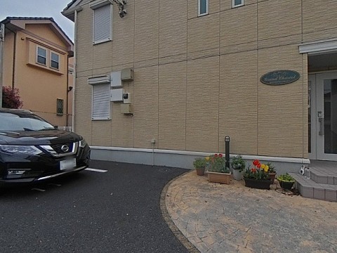 パノラマ