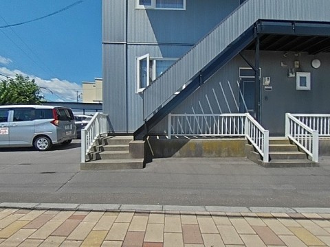 パノラマ