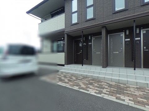 パノラマ