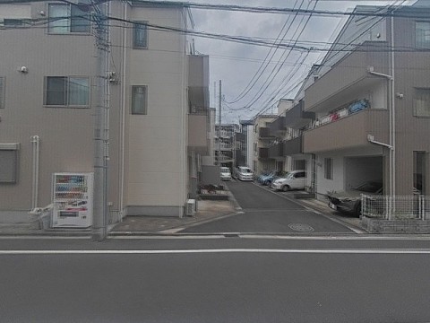 パノラマ