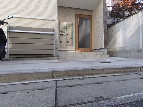 パノラマ