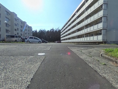 パノラマ