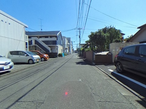 パノラマ
