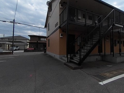 パノラマ