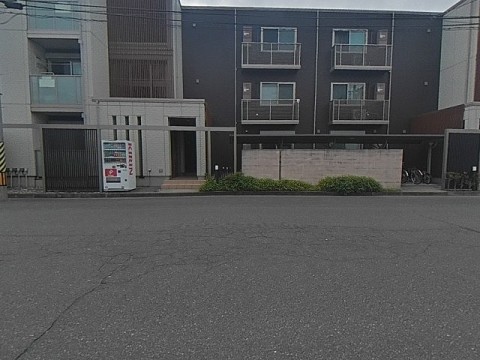 パノラマ