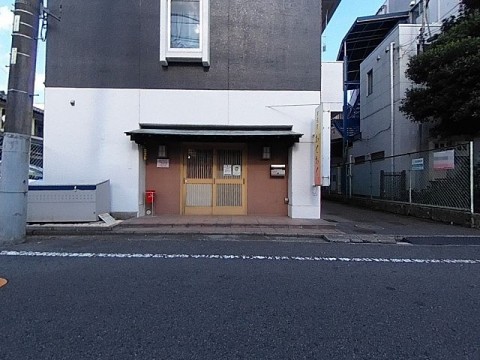 パノラマ