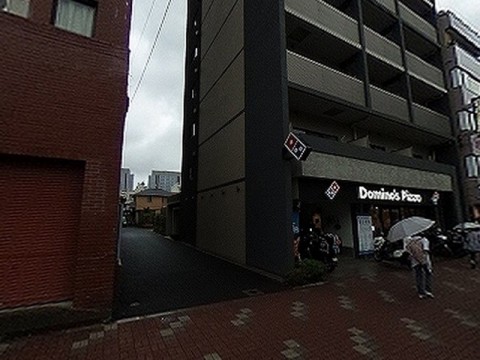 パノラマ