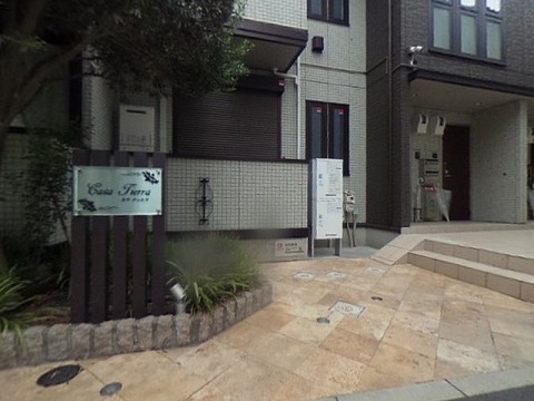 パノラマ
