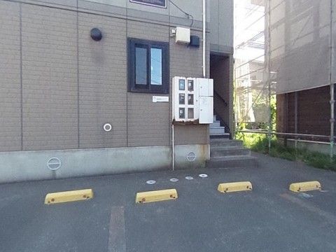 パノラマ