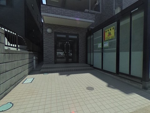 パノラマ