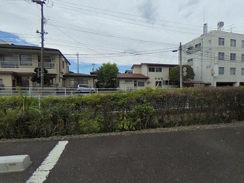 パノラマ
