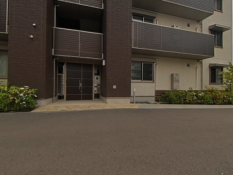 パノラマ