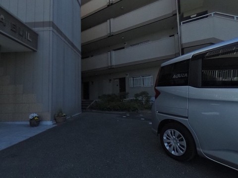 パノラマ