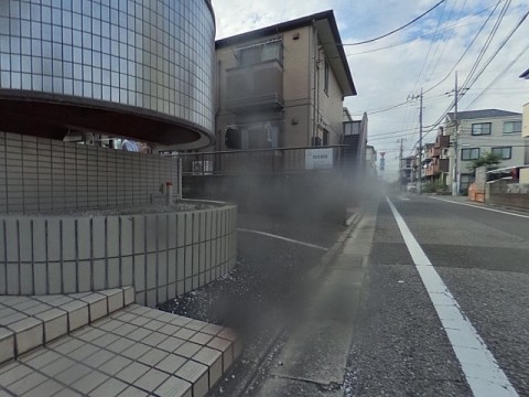 パノラマ