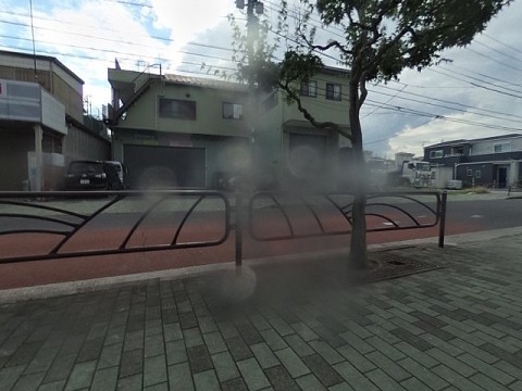 パノラマ
