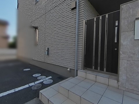 パノラマ