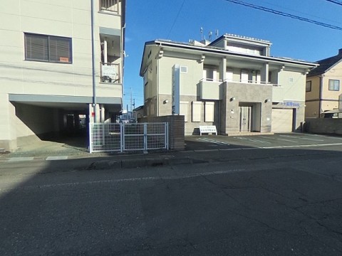 パノラマ