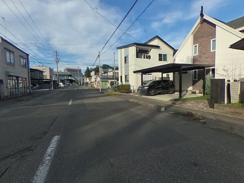 パノラマ