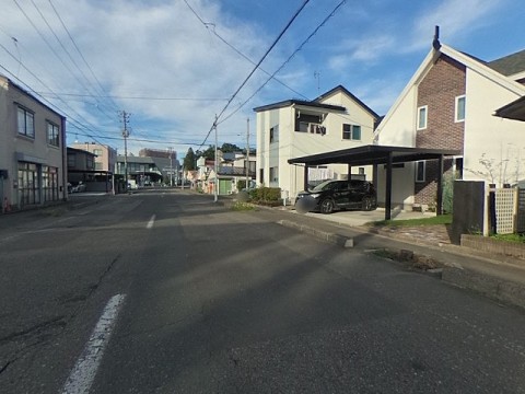 パノラマ