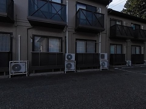 パノラマ