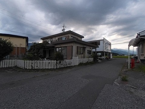 パノラマ
